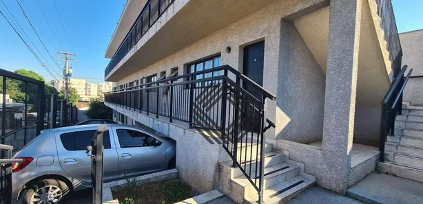Kitnet com 1 Quarto à venda, 35m² no Jardim Antônio Cassillo, Votorantim
