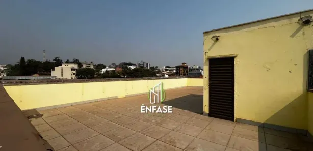 Cobertura com 1 Quarto à venda, 120m² no Centro, Igarapé