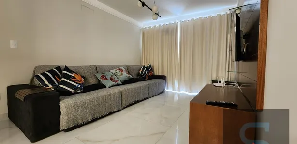 Apartamento com 3 Quartos para venda ou aluguel, 130m² no Passagem, Cabo Frio