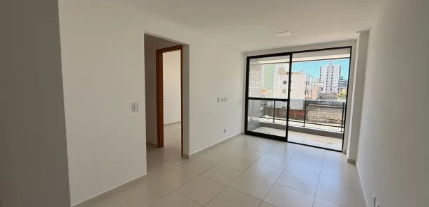 Apartamento com 2 Quartos para venda ou aluguel, 61m² no Jardim Oceania, João Pessoa