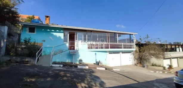 Casa com 3 Quartos à venda, 182m² no Jardim Itapecerica, Itapecerica da Serra