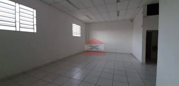 Loja / Salão / Ponto Comercial para alugar, 130m² no Jardim Betania, Vargem Grande Paulista
