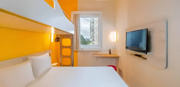 Flat com 1 Quarto à venda, 15m² no Santa Paula, São Caetano do Sul