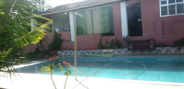 Fazenda / Sítio / Chácara com 2 Quartos à venda, 200m² no Parque Imperial, Jacareí