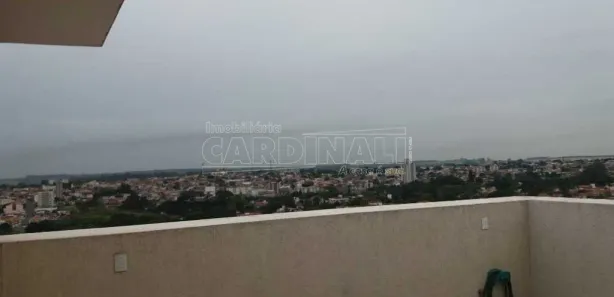 Cobertura com 3 Quartos à venda, 132m² no Vila Monteiro (Gleba I), São Carlos