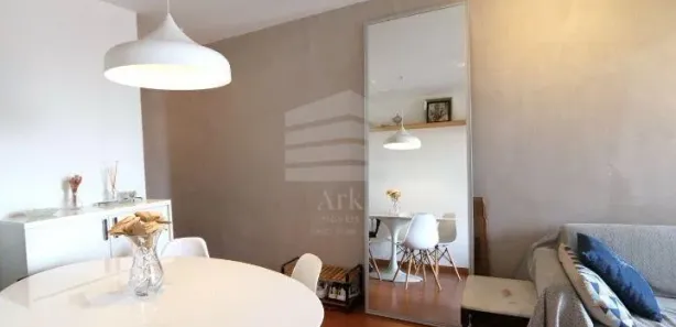 Apartamento com 3 Quartos à venda, 69m² no Bosque da Saúde, São Paulo