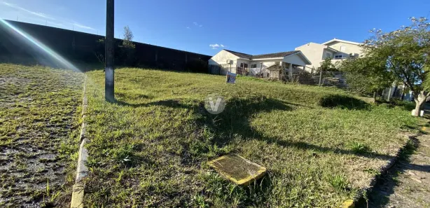 Terreno / Lote / Condomínio à venda, 321m² no Centro, Santa Maria