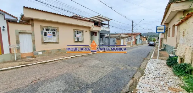 Casa com 4 Quartos à venda, 155m² no A Definir, Caeté