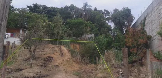 Terreno / Lote / Condomínio à venda, 402m² no Santa Amélia, Belford Roxo