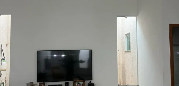 Casa com 2 Quartos à venda, 180m² no Residencial Paraíso, Senador Canedo