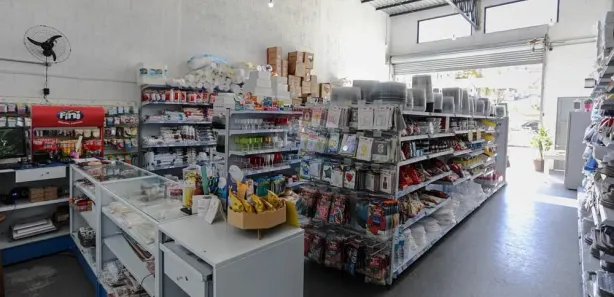 Loja / Salão / Ponto Comercial à venda, 125m² no Jardim Nathalie, Mogi das Cruzes