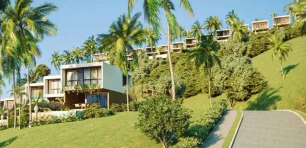 Casa de Condomínio com 3 Quartos à venda, 130m² no , Passo de Camaragibe
