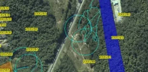 Prédio Inteiro à venda, 16500m² no Santa Luzia, Ribeirão Pires