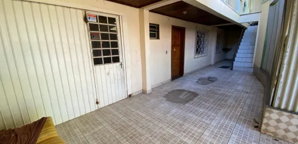 Casa com 3 Quartos para alugar, 98m² no Universitário, Chapecó