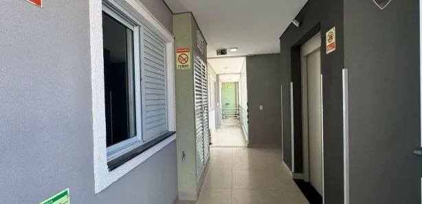 Apartamento com 2 Quartos à venda, 50m² no Jardim Pereira Leite, São Paulo