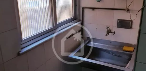 Apartamento com 2 Quartos à venda, 52m² no Inhaúma, Rio de Janeiro