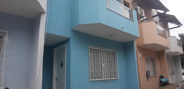 Casa de Condomínio com 2 Quartos à venda, 80m² no Centro, Nova Iguaçu