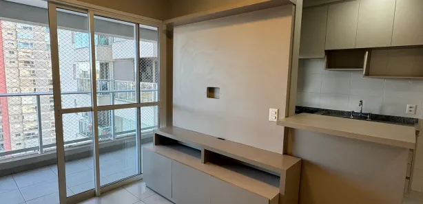 Apartamento com 2 Quartos para alugar, 67m² no Bethaville I, Barueri