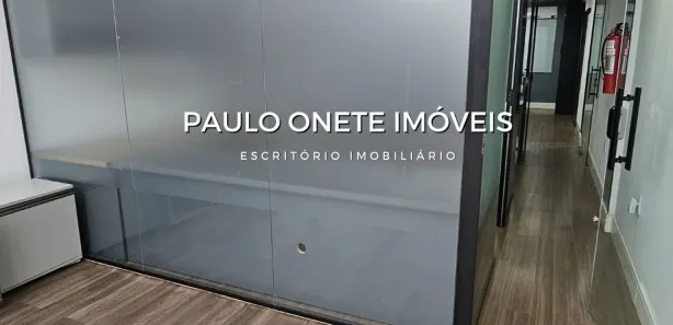 Conjunto Comercial / Sala para alugar, 50m² no Nossa Senhora das Graças, Manaus
