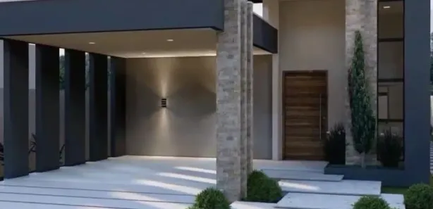 Casa de Condomínio com 3 Quartos à venda, 180m² no , Paudalho