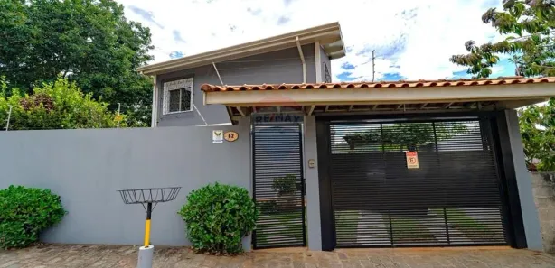 Sobrado com 3 Quartos à venda, 129m² no Jardim da Saúde, Jarinu