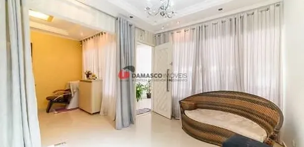 Sobrado com 5 Quartos para alugar, 265m² no Mauá, São Caetano do Sul
