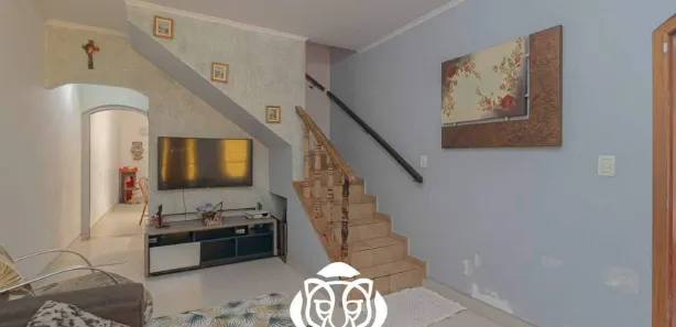 Sobrado com 3 Quartos à venda, 177m² no Jardim Sônia Maria, Mauá