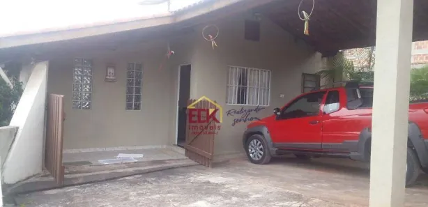 Fazenda / Sítio / Chácara com 3 Quartos à venda, 250m² no , Redenção da Serra