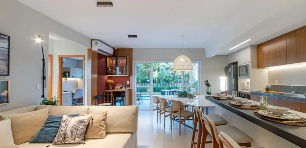 Casa de Condomínio com 4 Quartos à venda, 150m² no Jardins Berlim, Senador Canedo