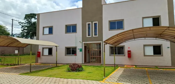 Apartamento com 2 Quartos para alugar, 60m² no Chácaras Poços de Caldas, Poços de Caldas