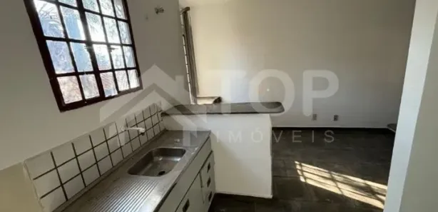 Flat com 1 Quarto à venda, 40m² no Jardim Santa Paula, São Carlos