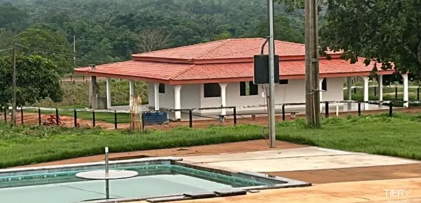 com 1 Quarto à venda, 395m² no , Guaraí