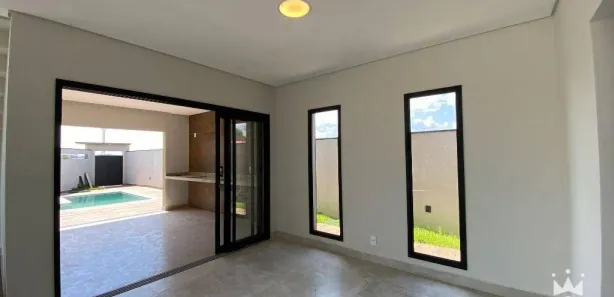 Casa de Condomínio com 3 Quartos para alugar, 235m² no Nova Era, Itupeva