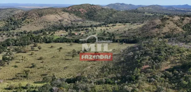 Fazenda / Sítio / Chácara à venda, 500m² no Setor Aeroporto, Gurupi