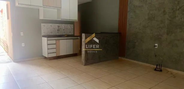 Casa com 2 Quartos à venda, 125m² no Parque Residencial São Clemente, Monte Mor