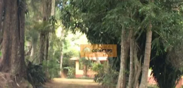 Fazenda / Sítio / Chácara com 8 Quartos para alugar, 450m² no Ipelândia, Suzano