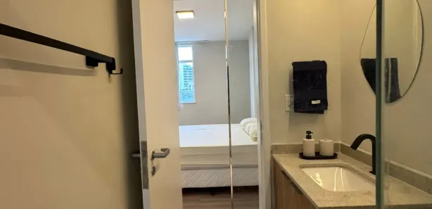 Apartamento com 3 Quartos à venda, 80m² no Candeal, Salvador