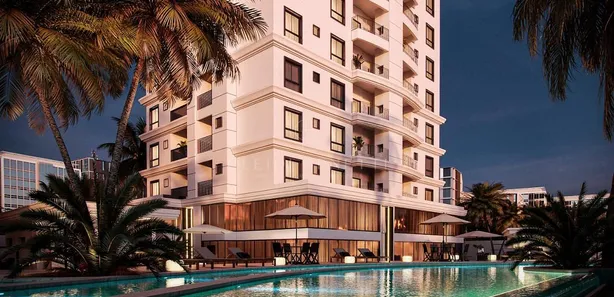 Apartamento com 2 Quartos à venda, 81m² no Dom Bosco, Itajaí