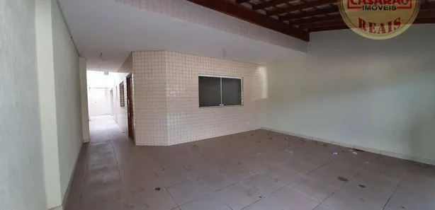 Sobrado com 3 Quartos à venda, 160m² no Boqueirão, Praia Grande