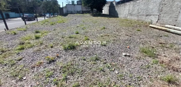 Terreno / Lote / Condomínio para alugar, 480m² no Patronato, Santa Maria