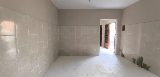 Casa de Condomínio com 2 Quartos à venda, 70m² no Setor Habitacional Contagem, Brasília