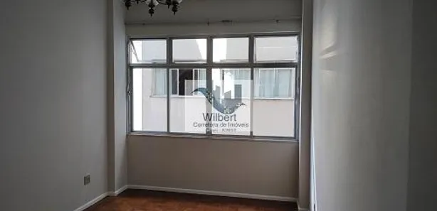 Apartamento com 2 Quartos à venda, 62m² no Centro, Petrópolis