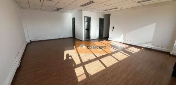 Conjunto Comercial / Sala para venda ou aluguel, 64m² no Vila Costa, Suzano