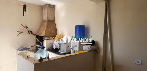 Sobrado com 6 Quartos à venda, 241m² no Florindo Caetano, Artur Nogueira