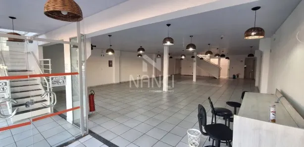 Prédio Inteiro para venda ou aluguel, 600m² no Consolação, Rio Claro
