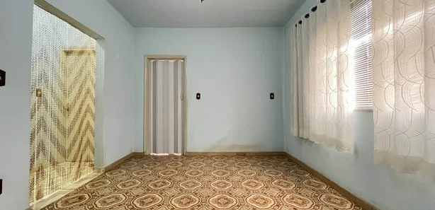 Casa com 2 Quartos para alugar, 106m² no Vila Conceição, Limeira