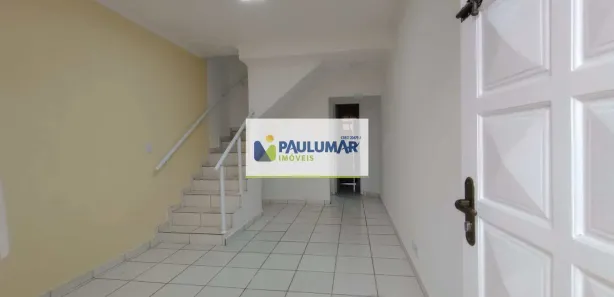 Sobrado com 2 Quartos para venda ou aluguel, 60m² no Cidade Beira Mar, Mongaguá