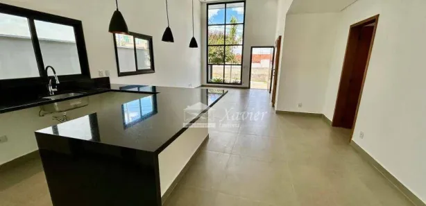 Casa de Condomínio com 3 Quartos à venda, 175m² no Jardim Giane, Vargem Grande Paulista