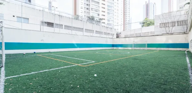 Apartamento com 4 Quartos para alugar, 192m² no Aclimação, São Paulo