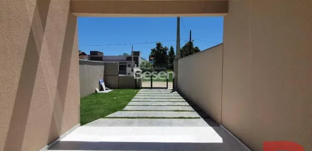 Sobrado com 3 Quartos à venda, 10644m² no Barra do Saí, Itapoá